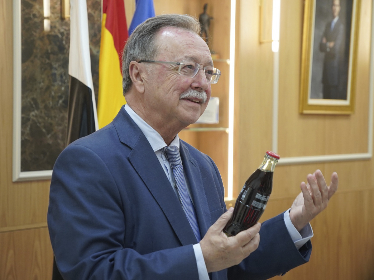 Campaña 'Destapa el cambio'