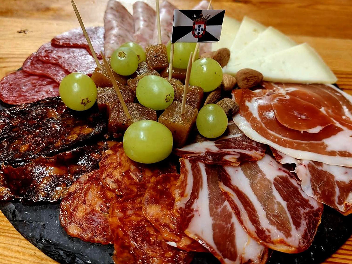Noches renacentistas en la Casa de Ceuta en Melilla