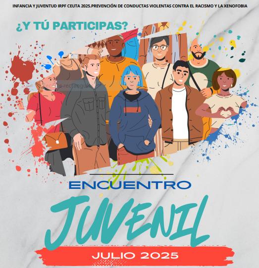 Encuentro Juvenil