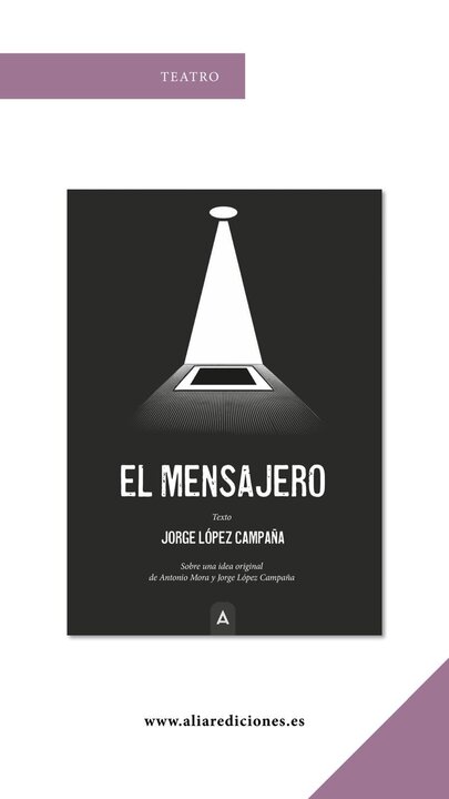 EL MENSAJERO