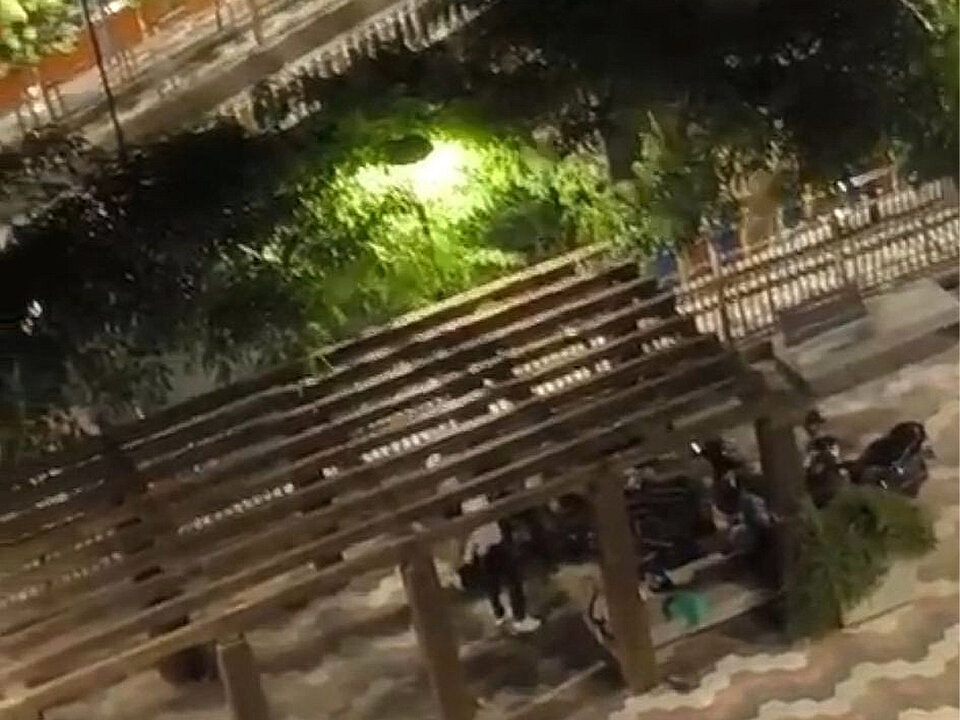 PLAZA NICARAGUA 