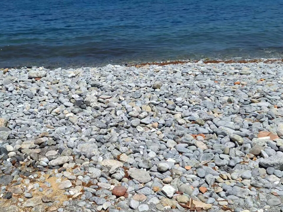 Playa de Benzú