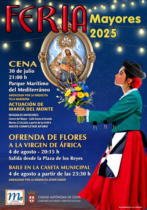 CENA MAYORES FERIA_2025
