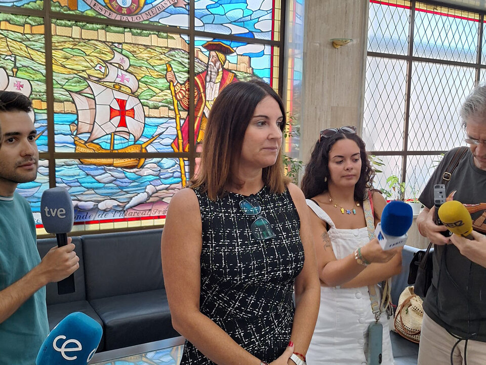 Plan integral para una Feria segura