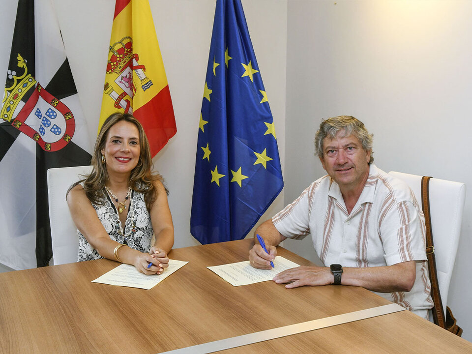 CONVENIO CORAL