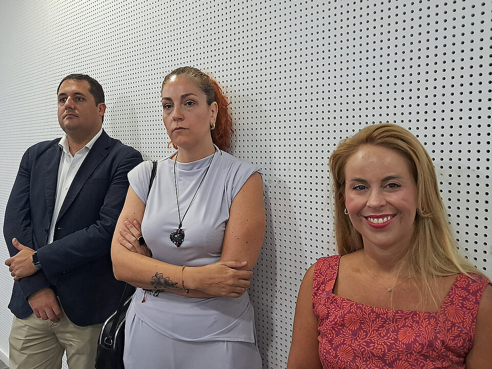 Sorteo de vivienda de Emvicesa / César Martín