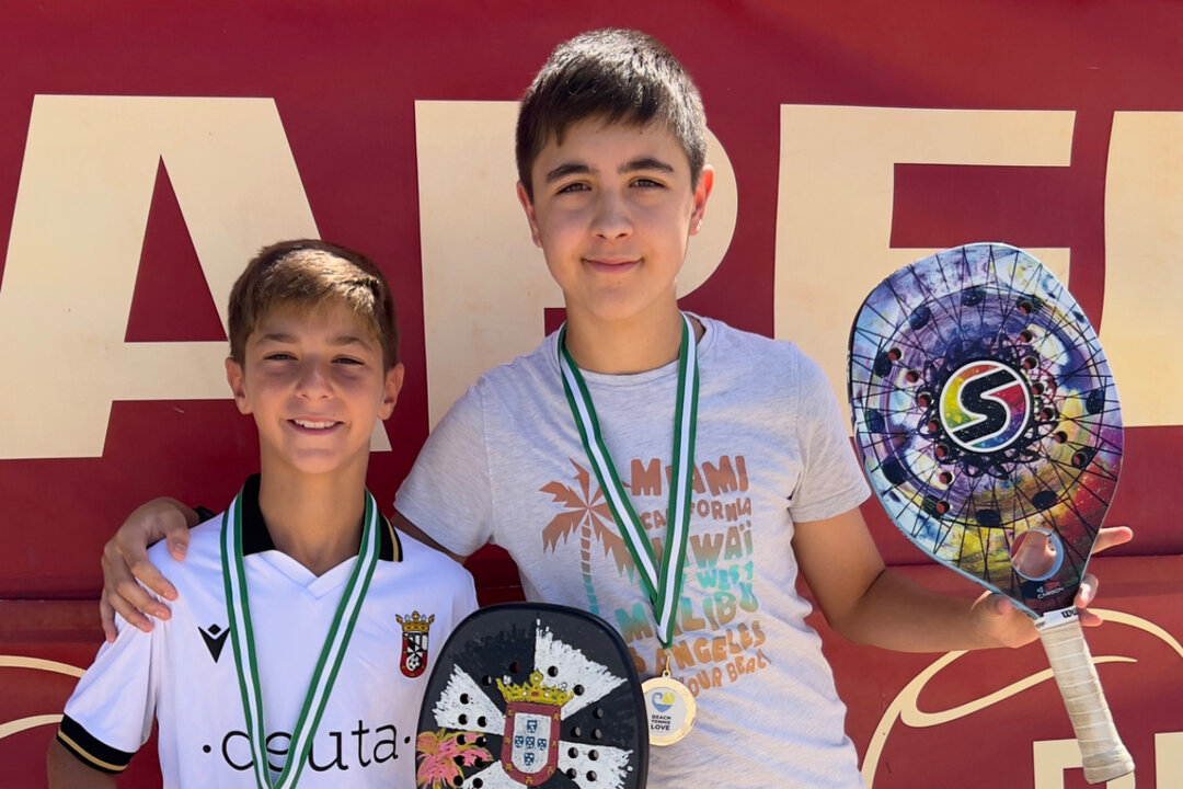 Liga Mapfre de Tenis Playa