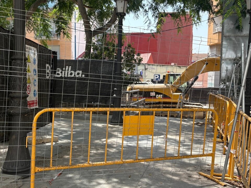 Obras Hadú / Alma Palomino