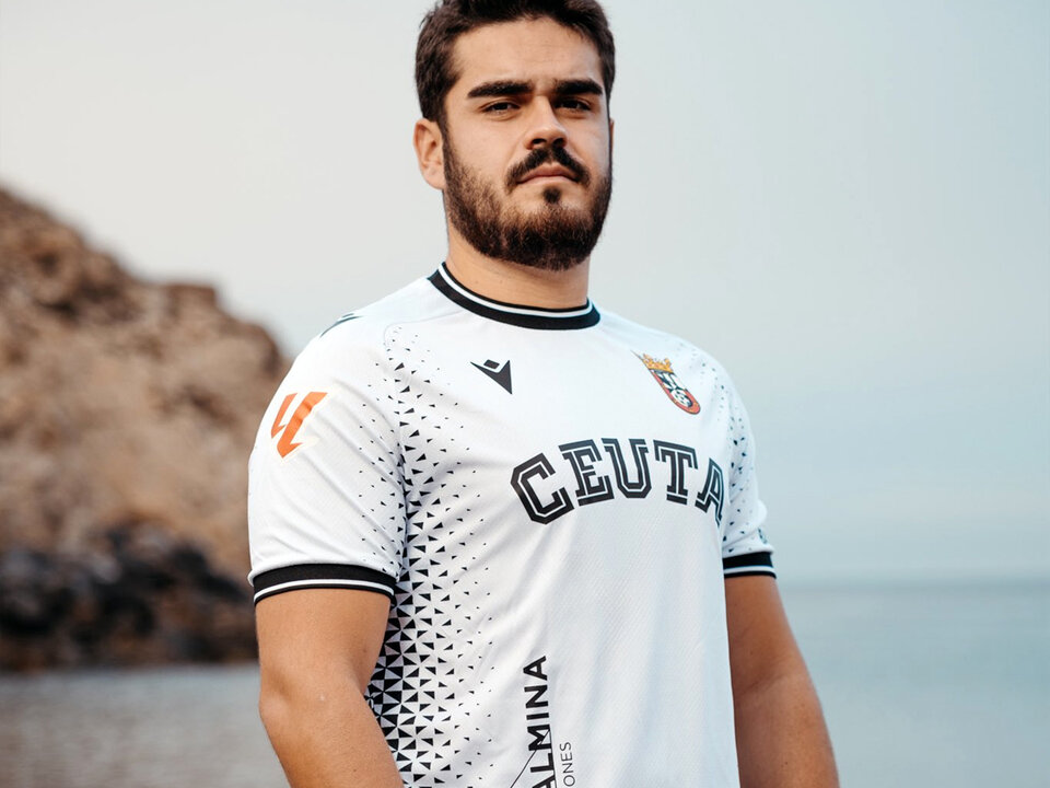 Sorteo de la camiseta oficial