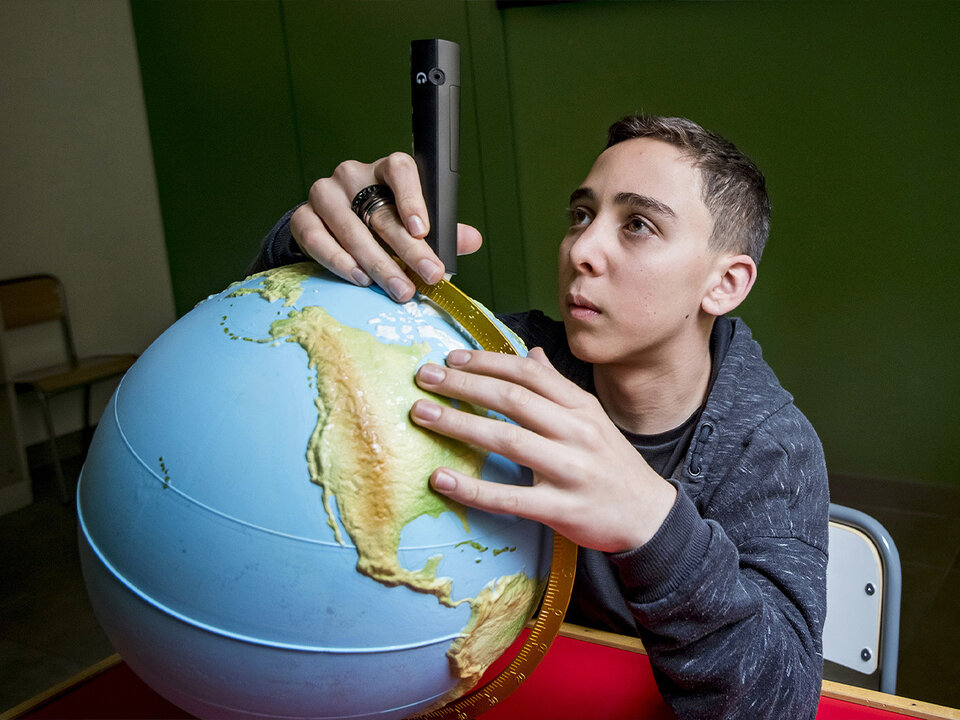 Educación inclusiva