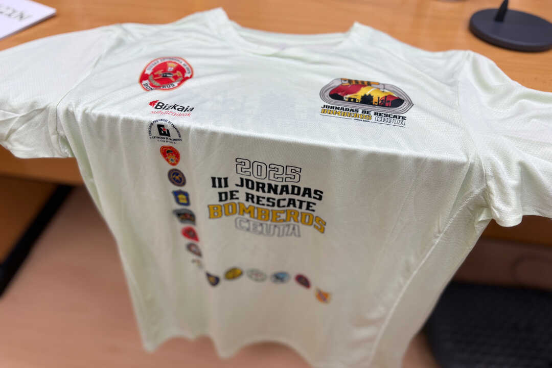 III Jornadas de Rescate Vertical / Alma Palomino