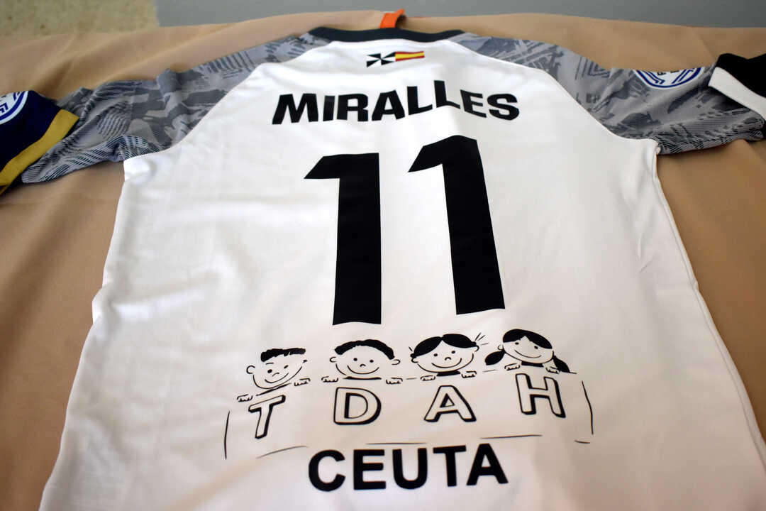 Camiseta del CD Camoens  (1)