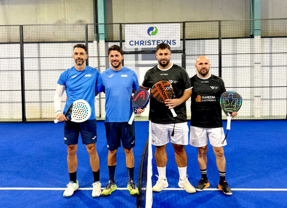 Historia del pádel de Ceuta_ primera victoria en un Campeonato de España (1)