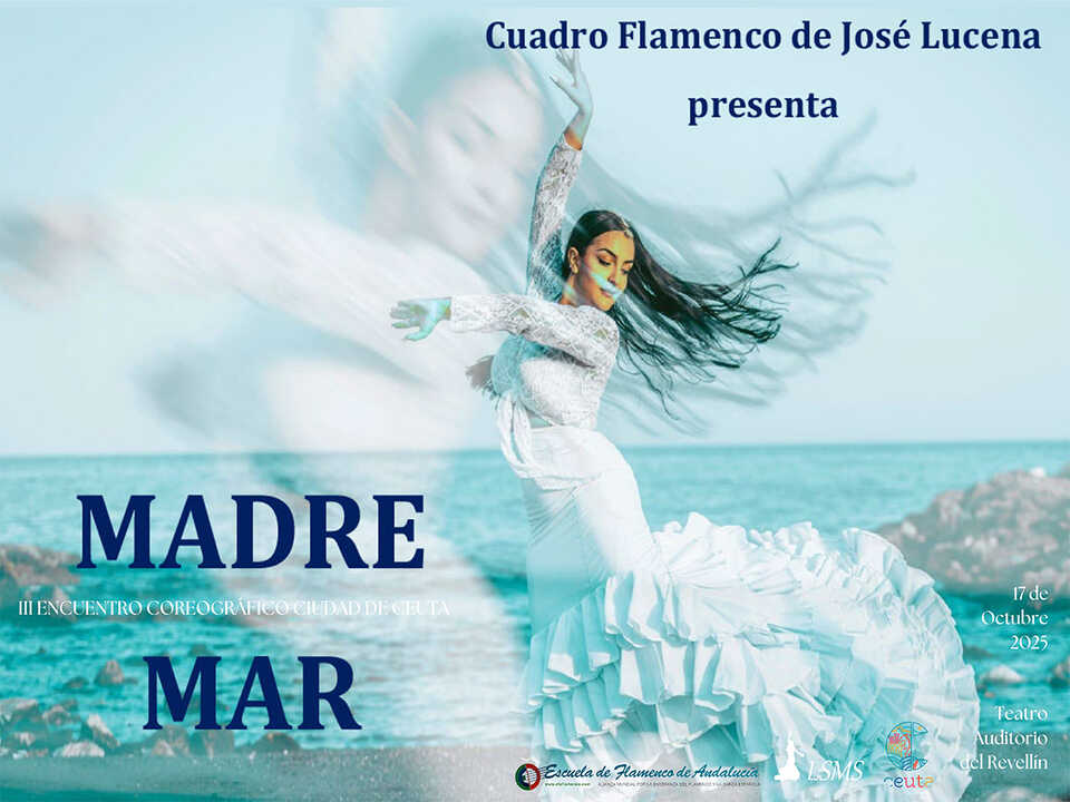 CRISOL FLAMENCO