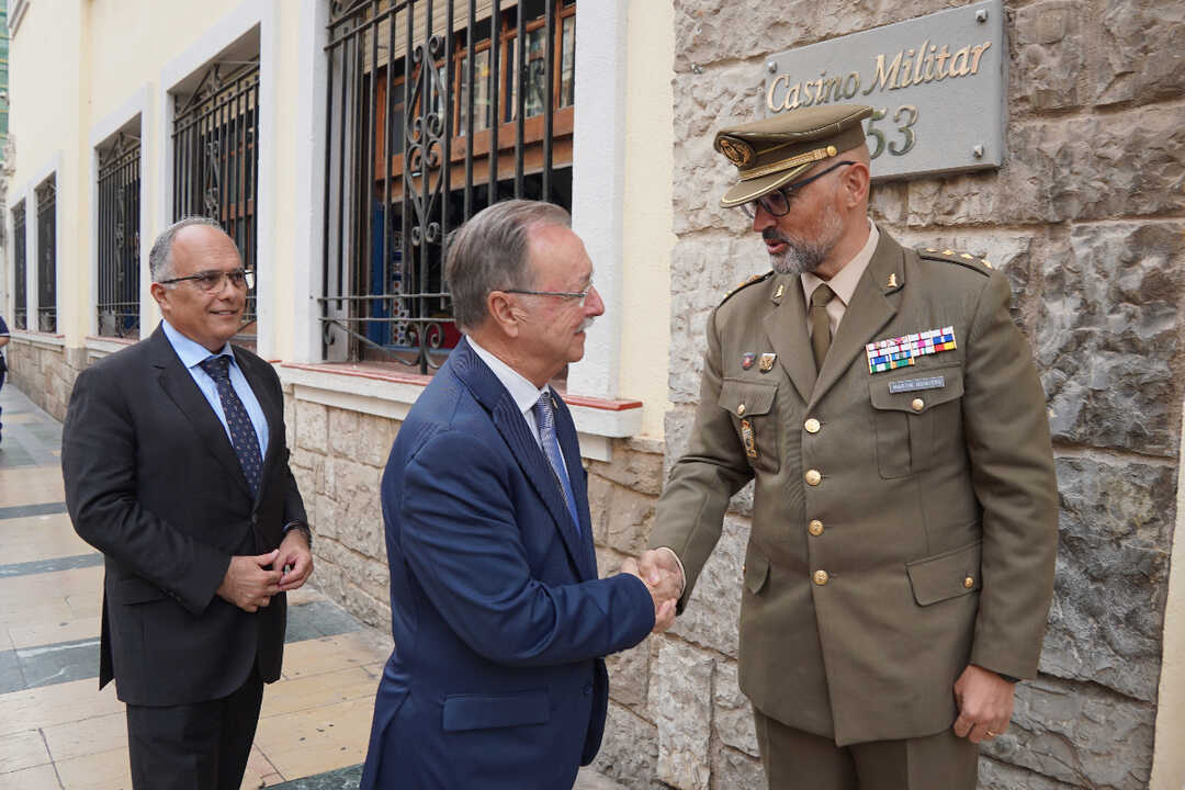 Día de Defensa / E. Zárate