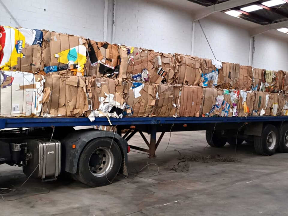 DROGA INTERCEPTADA EN MELILLA