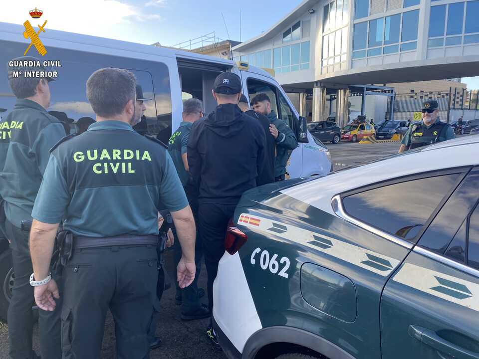 Guardia Civil