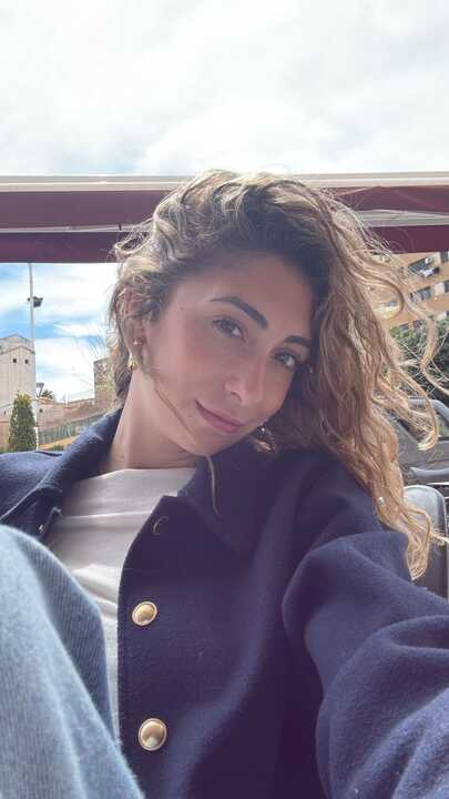Alma Palomino