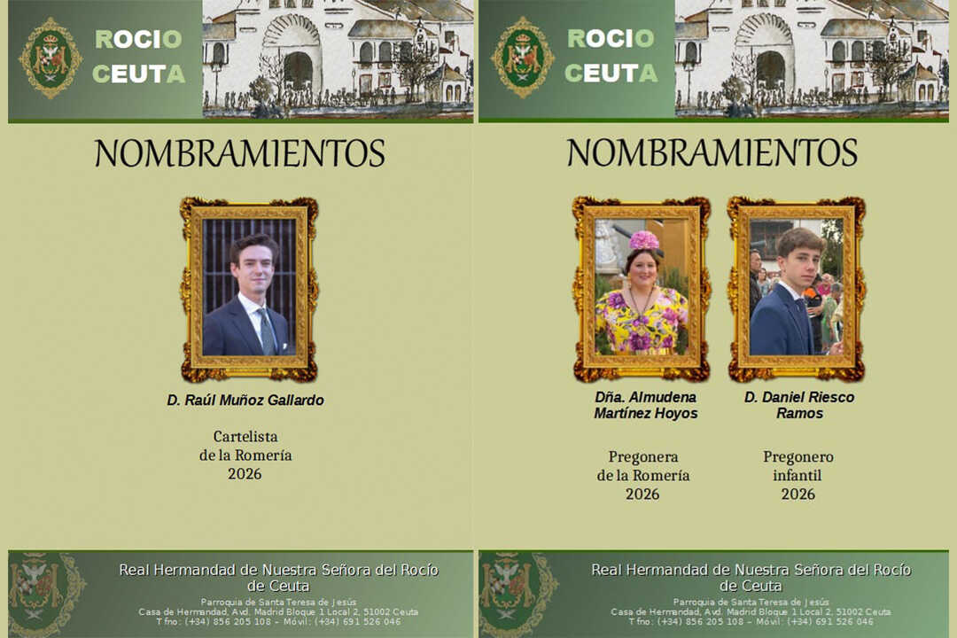 rocio 2026