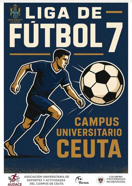 University League organizada por la RFFCE