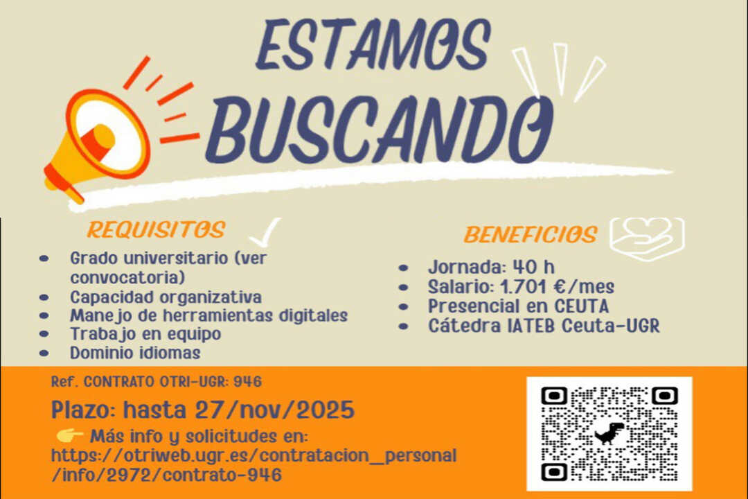 TECNICO IA UGR