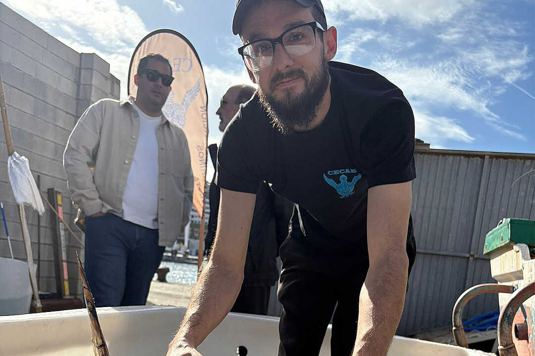 DRONES CECAM 4