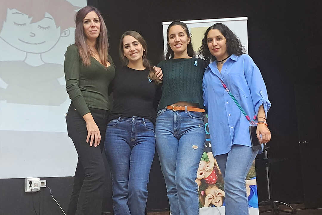 Programa de Prevención y Atención al Maltrato y otros tipos de violencia dirigidos a niños y adolescentes