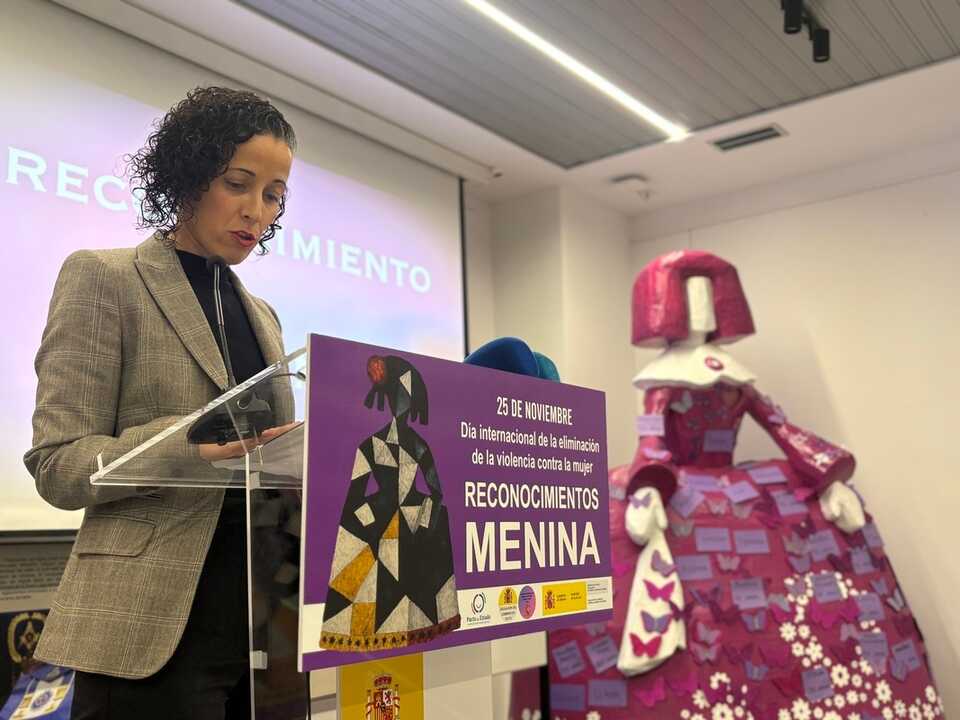 Premios Menina 2025 / Alma Palomino
