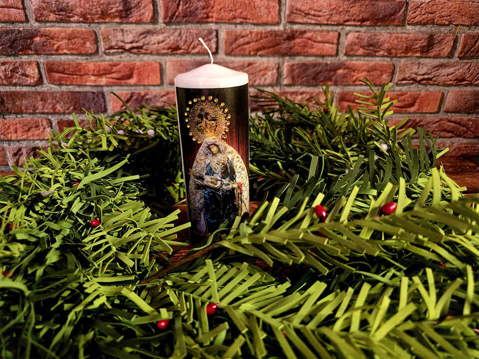 Navidad en la Casa Regional en Melilla