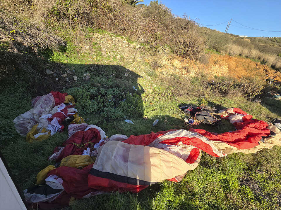 Parapente