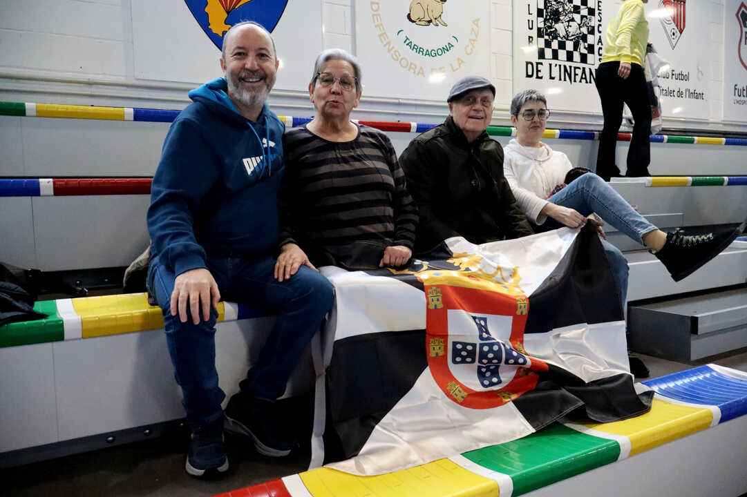 Campeonato de España de fútbol sala femenino (1)