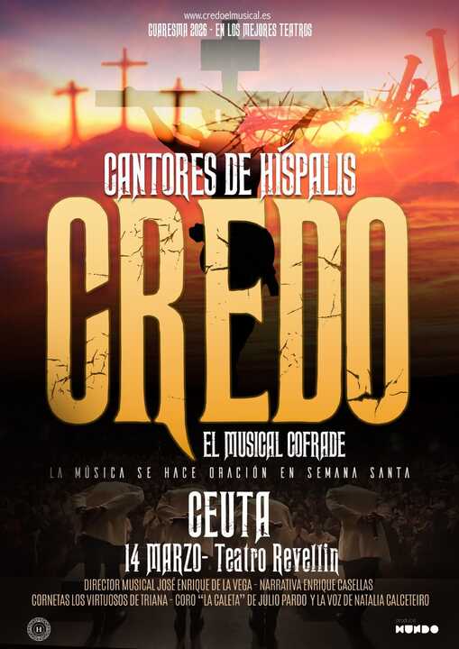 Cartel de Credo