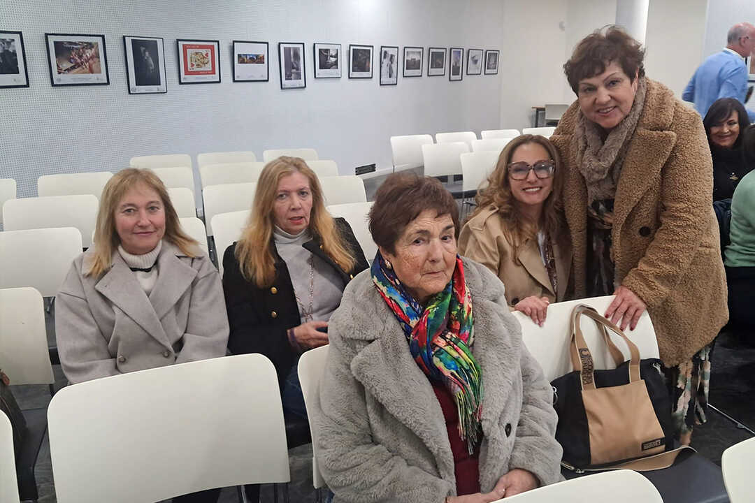 PONENCIA CÁRITAS