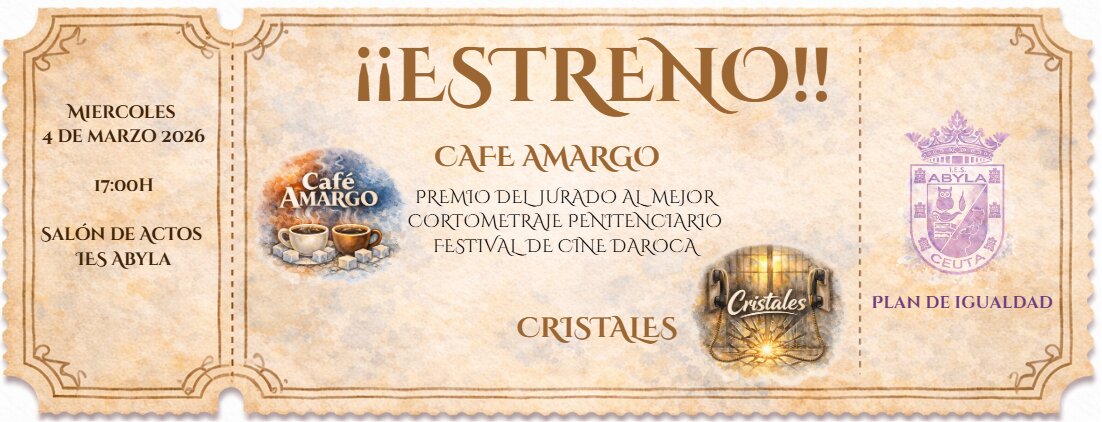 INVITACION CORTOS