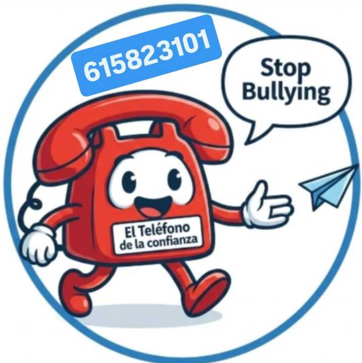 Teléfono de la Confianza