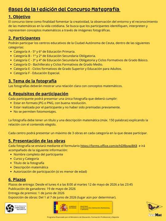 CONCURSO 2