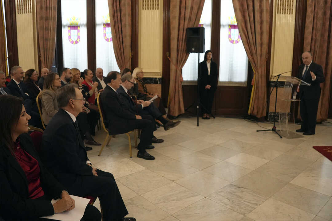 Presentado de la Asamblea el balance anual de la Fundación laCaixa
