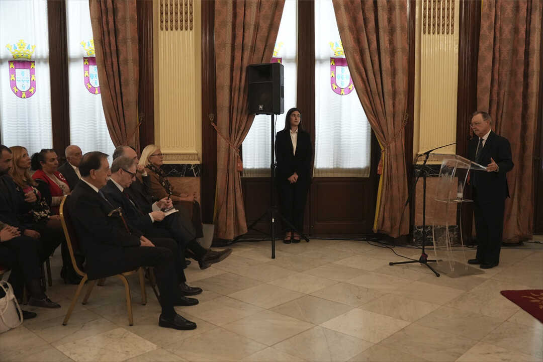 Presentado de la Asamblea el balance anual de la Fundación laCaixa