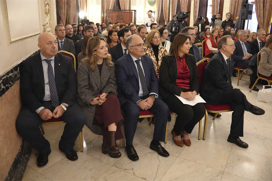 Presentado de la Asamblea el balance anual de la Fundación laCaixa