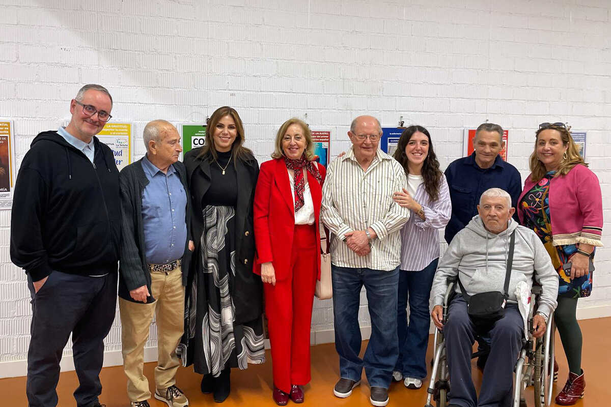 Exposición ‘Pensar, participar, incluir'