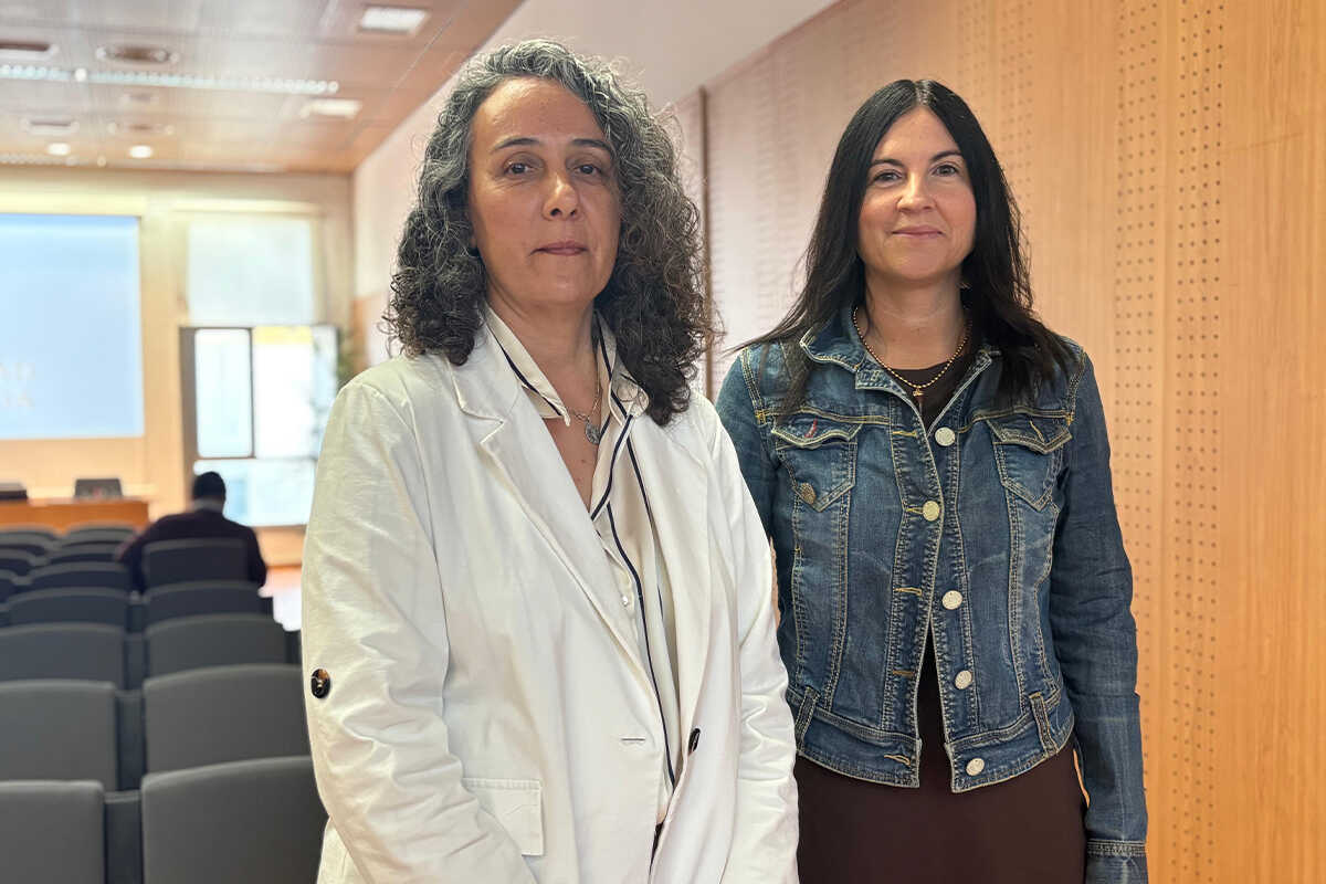 Formación sobre violencia de género / Alma Palomino