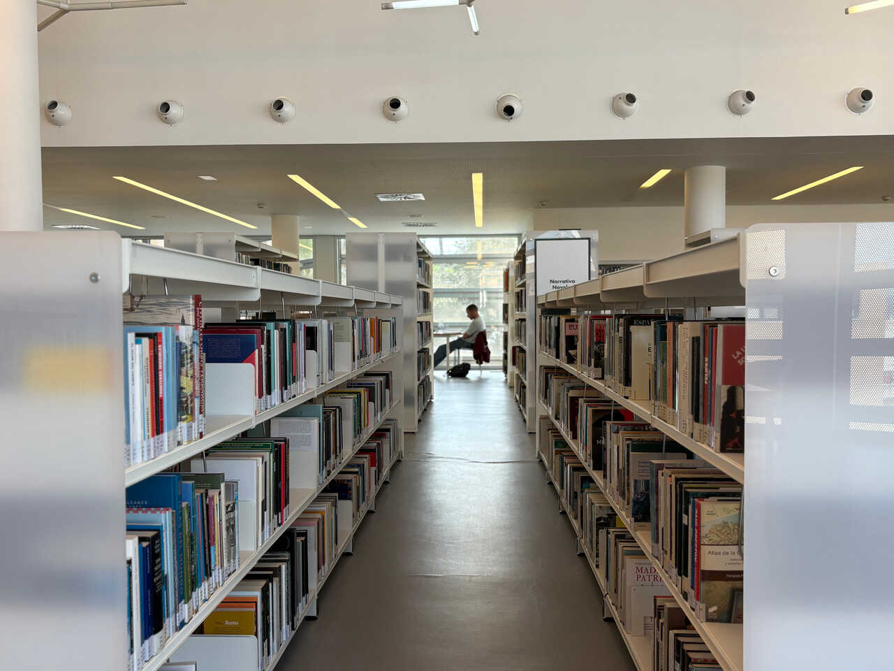 Ceuta se vuelca con el Día del Libro: una pasión que resiste a lo digital