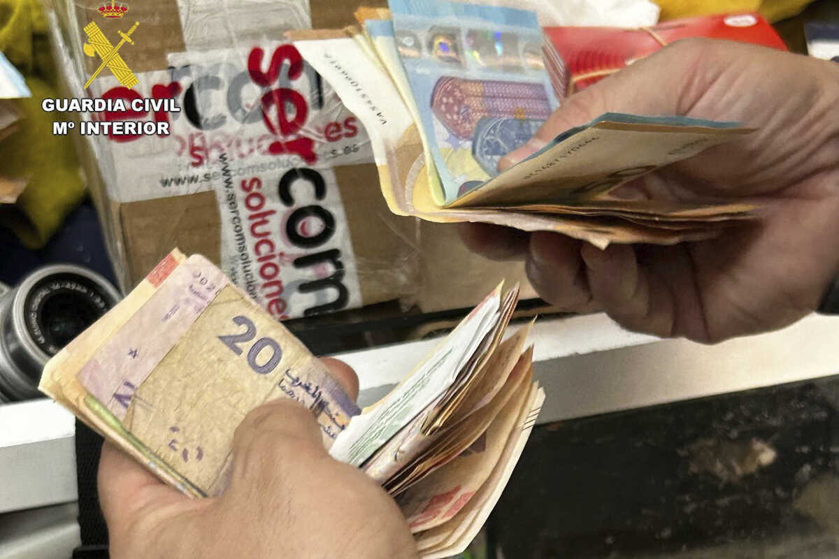 Clausura de un local de alimentación