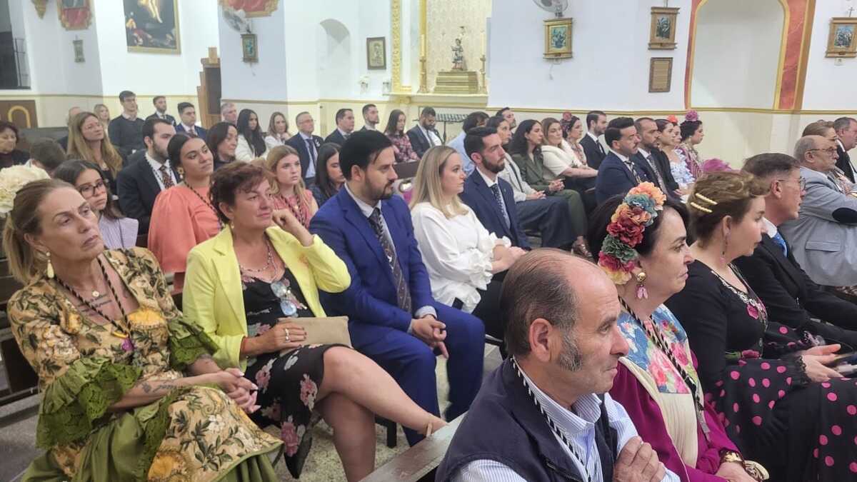 Pregón del Rocío 2026