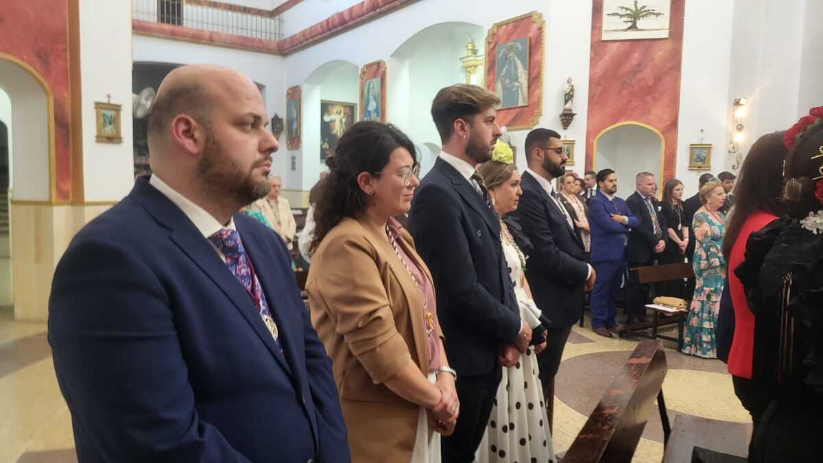 Pregón del Rocío 2026