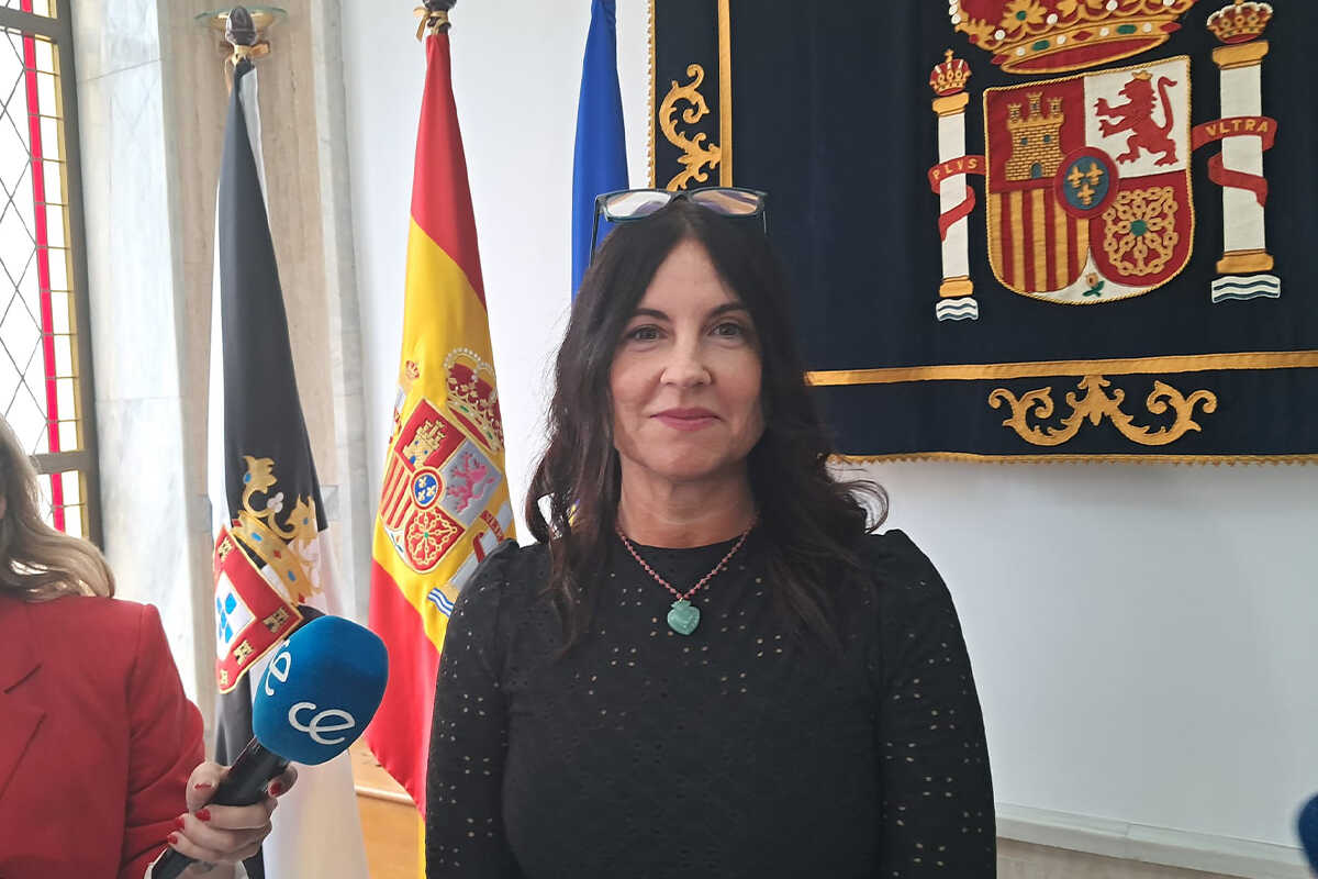 Livía Rosales / César Martín