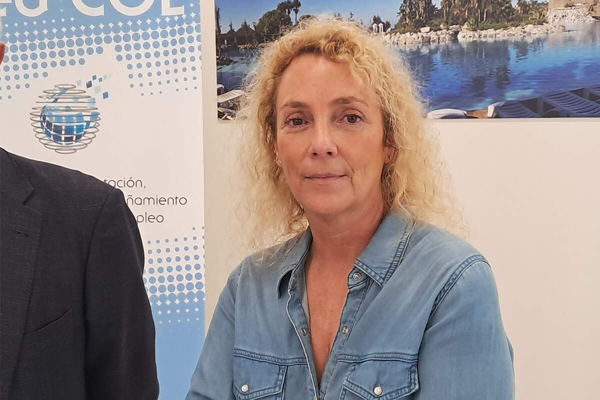 Marina Rodríguez, subdirectora de Prestaciones en Empleo y Formación