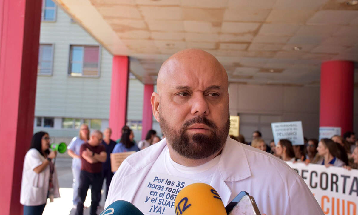 ALEJANDRO ARTERO CONCENTRACIÓN