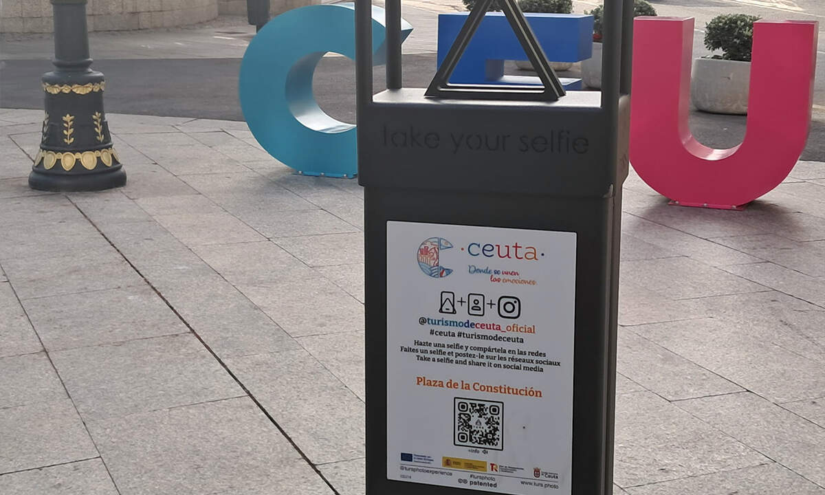 CEUTA TURISMO 2