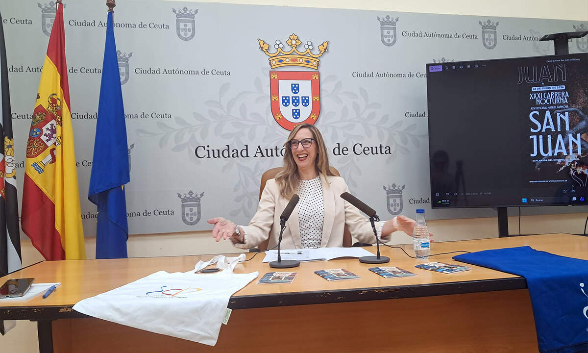 Presentación de las Actividades de Verano del ICD / César Martín